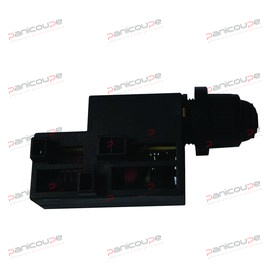Alimentation par pile 1,5 V. Encastrement Ø 22 mm GENERATEUR ELECTRIQUE 1 SORTIE photo du produit