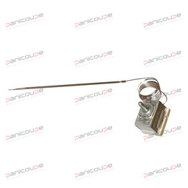 THERMOSTATS DE REGULATION MONOPHASES 40 A 280°C THERMOSTATS DE REGULATION MONOPHASES 40 A 280°C photo du produit
