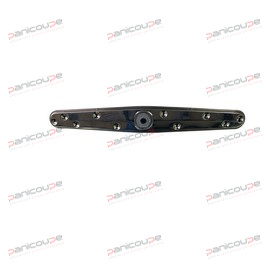 TARIF EXCEPTIONNEL - DANS LA LIMITE DU STOCK DISPONIBLE<BR/>Avec mayeu. Inox. 10 gicleurs. Encastré, Ø 44 mm. En haut/en bas TOURNIQUET DE LAVAGE 510 MM photo du produit