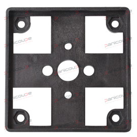 Collerette pour minuterie type MI2 COLLERETTE POUR MI2 photo du produit
