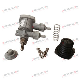 Raccords : 6 mm<BR/><BR/>Type : hydraulique DOSEUR DE RINCAGE SP205 photo du produit