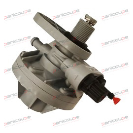 Débit : 0 à 5 l/h<BR/><BR/>Raccords : 4 mm<BR/><BR/>Type : hydraulique DOSEUR DE RINCAGE DIB-E photo du produit