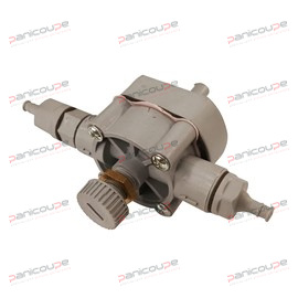 Raccords : 6 mm<BR/>Type : hydraulique DOSEUR DE RINCAGE IB1 photo du produit