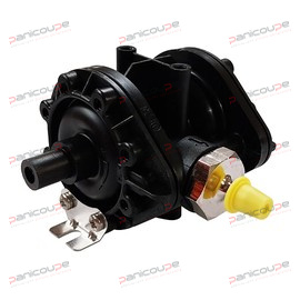 Pression : mini 0,5 bar<BR/><BR/>Raccords : entrée 4 x 6 mm - sortie 6 mm<BR/><BR/>Type : hydraulique DOSEUR RINCAGE N6 E 05 photo du produit