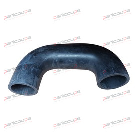 Ø int. 64/69 mm, long. totale 325 mm. ELFRAMO DURITE D'ASPIRATION photo du produit