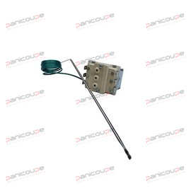 THERMOSTATS DE SECURITE TRI 240° BULBE 226 X 3 THERMOSTATS DE SECURITE TRI 240° BULBE 226 X 3 photo du produit