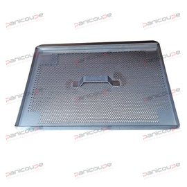 Filtre plat. 320 x 250 mm, ELFRAMO FILTRE DE CUVE photo du produit