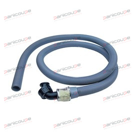 FLEXIBLES DE VIDANGE 8 X 22 MM FLEXIBLES DE VIDANGE 8 X 22 MM photo du produit