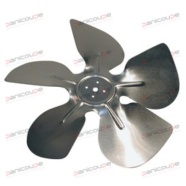 Soufflante moteur/hélice<BR/><BR/>Ø 230 mm soufflante HELICES ALUMINIUM SOUFFLANTE photo du produit