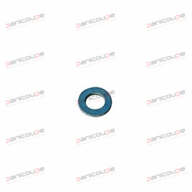 Ø 15 x 8 x 2 mm JOINT PLAT FIBRE photo du produit