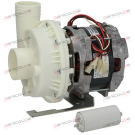 Electropompe adaptable colged*<BR/><BR/>PUISSANCE : 0,8 hp<BR/>ENTREE : 50 ø ext. mm<BR/>SORTIE : 50 ø ext. Mm<BR/>INTENSITE : 3,8 A<BR/>CONDENSATEUR : 16 µF<BR/>VITESSE : 2800 rpm<BR/>PUISSANCE : 0,60 kw<BR/>FREQUENCE : 50 hz<BR/>TENSION : 230 V ELECTROPOMPE ZF400SX 0,8 HP photo du produit