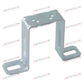 PIED SIMPLE HAUTEUR 72 MM PIED SIMPLE HAUTEUR 72 MM photo du produit