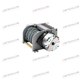 CAMES : 5<BR/>CYCLE : 1er cycle 180 sec / 2eme cycle 6 sec <BR/>FREQUENCE : 50/60 Hz PROGRAMMATEURS 4905MDV photo du produit