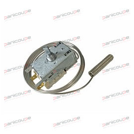 THERMOSTATS RANCO K50-H200S THERMOSTATS RANCO K50-H200S photo du produit