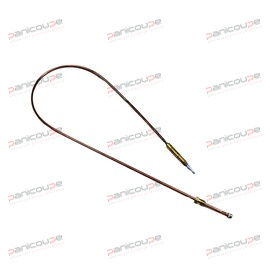 longueur 750 mm avec coupe-circuit THERMOCOUPLE LONG 750 MM AVEC COUPE CIRCUIT photo du produit