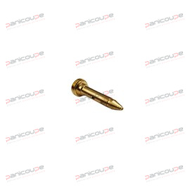 Type de gaz: Naturel<BR/>Orifice: 0.45 mm INJECTEURS VEILLEUSES photo du produit