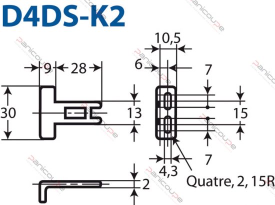 d4dsk2 schema-2