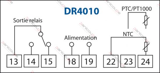 dr4010 schema-2