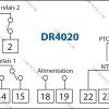 dr4020 schema-2