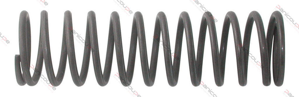 10 Pièces Ressorts De Compression, Ressort Acier, 14mm OD, 1mm Fil